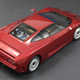Illustration for article titled AutoArts Bugatti EB110 in 1/18 scale